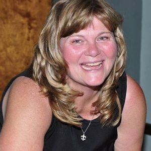 Meet your Posher, Christine